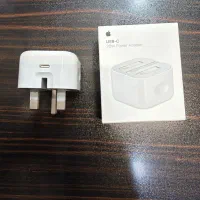 شارژر ایفون 20W USB/C اورجینال