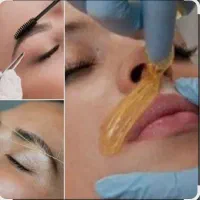 اصلاح وابرو ووکس