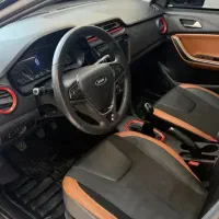 x22 اسپرت لاکچری مدل1401(صفر) چهارهزار تا کارکردشه