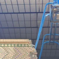 سبک سازی.پیمانکاری اجرای صفرتا صدساختمان و بازسازی