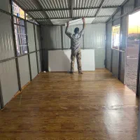 کارگر ساده کانکس سازی|استخدام صنعتی، فنی، مهندسی|بومهن, |دیوار