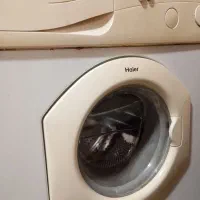 ماشین لباسشویی حایر