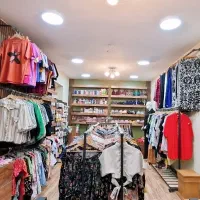 تک فروشی ب قیمت عمده در ارزانسرا کرد