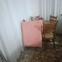 حوله ترک با پارچه ابریشمی