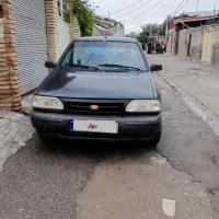 پراید مدل۸۳