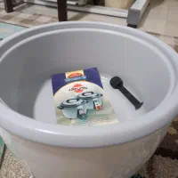 پلوپز ۸نفر  پارس خرز