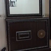 سرویس خواب|تخت و سرویس خواب|میبد, |دیوار