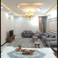 رهن و اجاره ۱۱۰ متری نوساز فلکه برق