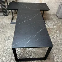 میز مدیریت ومیزکنفرانس ست تولیدی میز|مبلمان اداری|اصفهان, بابوکان|دیوار