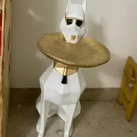 سگ میزبان