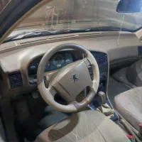 پژو۴۰۵|خودرو سواری و وانت|بیرجند, |دیوار