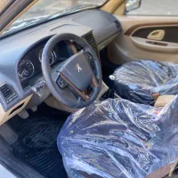 پژو پارس tu5مدل1400|خودرو سواری و وانت|ساوه, |دیوار