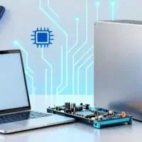 تعمیرات تخصصی کامپیوتر-شبکه و دوربین های مداربسته