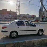 206sd|خودرو سواری و وانت|تهران, نازیآباد|دیوار