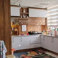 100متر روبه آفتاب/لابی/نوساز/لوکس و لاکچری/شبنم ها|اجارهٔ آپارتمان|کرج, باغستان|دیوار
