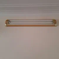 مهتابی دوقلو