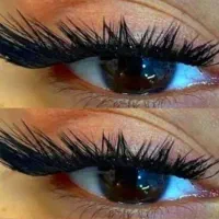 کاشت مژه فقط وفقط ۲۸۰ لیفت ابرو لیفت ولمینت مژه|خدمات آرایشگری و زیبایی|رباطکریم, رباطکریم|دیوار