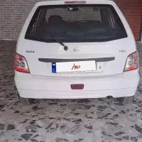 پراید ۱۱۱ کم کار و تمیز