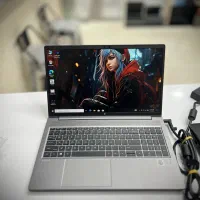 لپ تاپ HP ZBook Power G7 i9 10th Gen|رایانه همراه|بندرعباس, |دیوار
