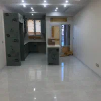 بنی هاشم ۸۵ متر ۲ خوابه نوساز کلید اول فول امکانات