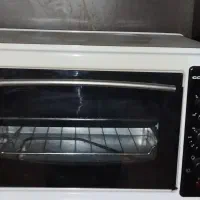 فروش توستر|اجاق گاز و لوازم برقی پخت‌وپز|شیراز, شهرک پرواز|دیوار
