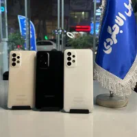 سامسونگ a53 و a23 حافظه 256 رم 8