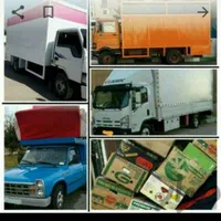 باربری انصاف بار حمل بارکارگروسایل منزل بسته بندی|خدمات حمل و نقل|کرمانشاه, |دیوار