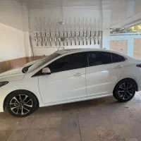 آریزو ۶ اکسنت