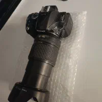 دوربین بادو لنز