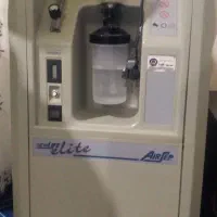 دستگا ه تنفس  کرایه