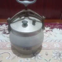 زودپز محکم و سالم قدیمی