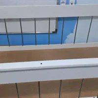 تخت نوزادی تا کودک کلاس سوم|اسباب و اثاث بچه|سرپل ذهاب, |دیوار