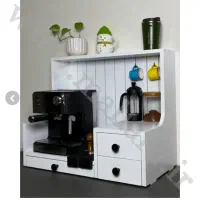 مینی کافی بار|بوفه، ویترین، کنسول|کرمانشاه, |دیوار