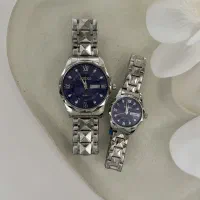 ساعت سیکو ۵ صفحه تراش