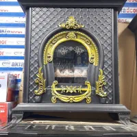 پخش بخاری شومینه به قیمت درب کارخانه|بخاری، هیتر، شومینه|کرمان, |دیوار