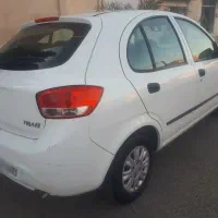 تیبا ۲ مدل ۱۴۰۱ بسیار تمیز و  کارمندی|خودرو سواری و وانت|زاهدان, |دیوار