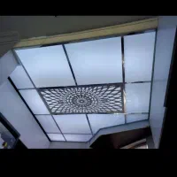 نصاب سقف کاذب تمام نقاط تهران|خدمات پیشه و مهارت|تهران, نعمت‌آباد|دیوار