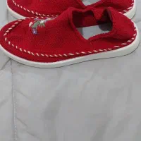 کفش گیوه بسیار شیک و طرح دار شماره ۴۱|کیف، کفش، کمربند|بوشهر, |دیوار