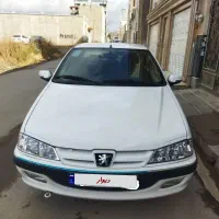 پارس 1400فقط معاوضه