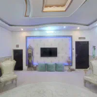 اجاره خانه ویلایی ۱۰۵ متری ۲ خوابه در نیروگاه|اجارهٔ خانه و ویلا|قم, نیروگاه|دیوار