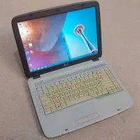 لپ تاپ خانگی، باتری سالم و تمیز|رایانه همراه|قم, بنیاد|دیوار