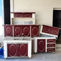 کابینت فلزی