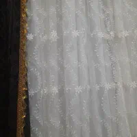 تخت چوبی ومیزوپرده|تخت و سرویس خواب|رشت, پیرکلاچای|دیوار