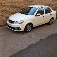 ساینا s مدل ۱۴۰۱ پا به صفر|خودرو سواری و وانت|خمینی‌شهر, |دیوار