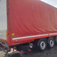 کانتین|خودرو سنگین|بستان آباد, |دیوار