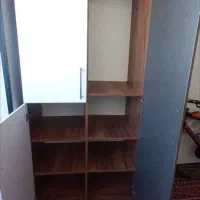 کمد لباس|جاکفشی، کمد، دراور|اردبیل, |دیوار