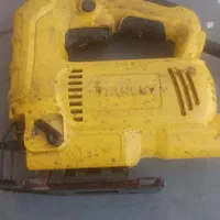 عمود بر استنلی