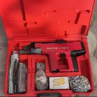 رابیتس بندی و رابیتس کوبی (جوشکاری)