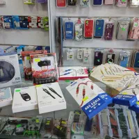 دانگل بلوتوث و aux