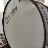 طبل سایز متوسط|درام و پرکاشن|شهریار, رضی آباد بالا|دیوار